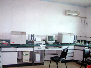 Laboratory